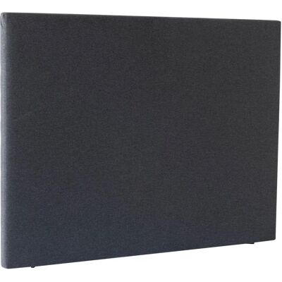 Testiera Bultex Etna Grigio Scuro - Testiera Testiera Bultex Etna Grigio Scuro - Testiera