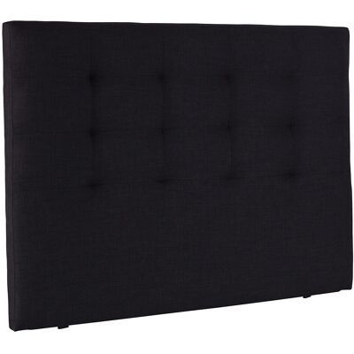 Cabecero Telica Bultex - Acolchado, Marco de madera, 120cm Cabecero Telica Bultex - Acolchado, Marco de madera, 120cm