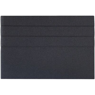 Testiera Thera Grigio Scuro - Bultex Testiera Thera Grigio Scuro - Bultex