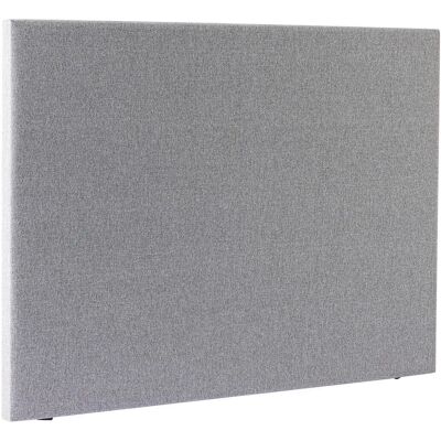 Testiera Bultex Etna - Grigio Chiaro - Testiera Testiera Bultex Etna - Grigio Chiaro - Testiera