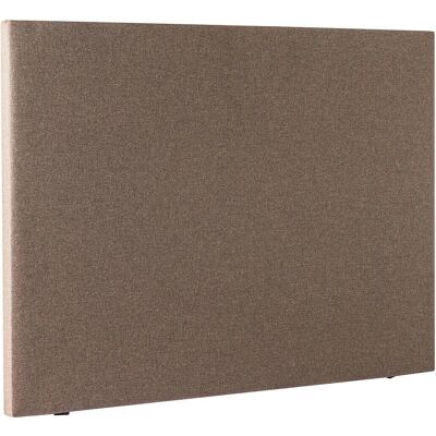 Testiera Bultex Etna - Marrone - 200 cm Testiera Bultex Etna - Marrone - 200 cm