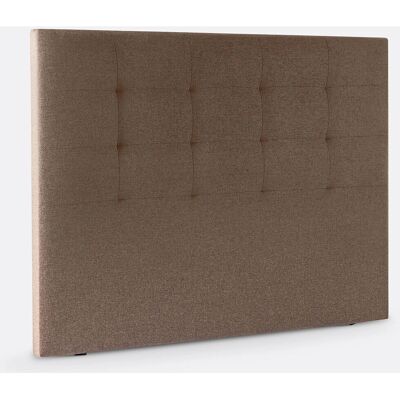 Cabecero Bultex Telica 160cm - Madera, Marrón, Modern Cabecero Bultex Telica 160cm - Madera, Marrón, Modern