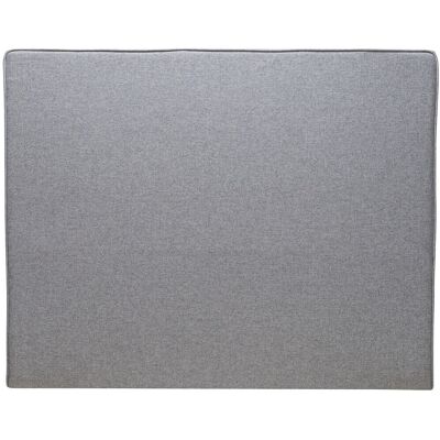 MERINOS Melty 140cm Beige Cabecero - Headboard MERINOS Melty 140cm Beige Cabecero - Headboard