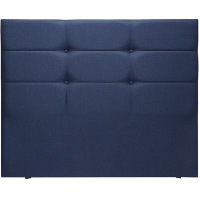 Merinos Cozy Azul Marino Cabecera - Cabecera Merinos Cozy Azul Marino Cabecera - Cabecera