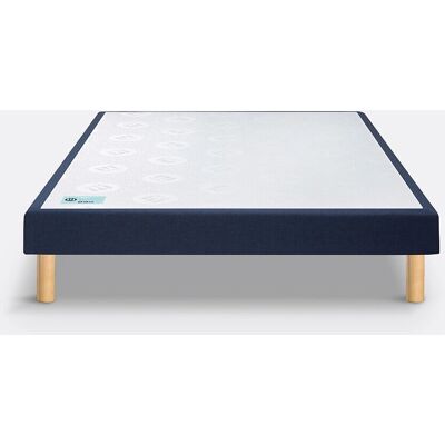 MERINOS - PENCIL Morfo - Blu - 5 Zone - Slatted Bed Base MERINOS - PENCIL Morfo - Blu - 5 Zone - Slatted Bed Base