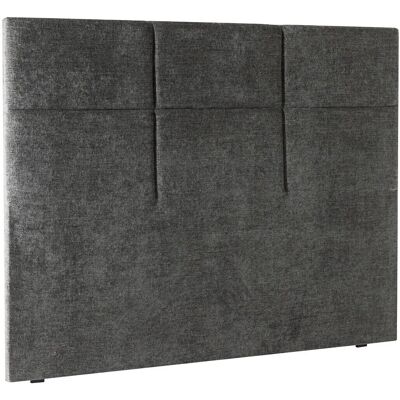 Tête de lit Epeda Carré chic - 160x120x6 cm - Tête de lit - Publicité Tête de lit Epeda Carré chic - 160x120x6 cm - Tête de lit - Publicité