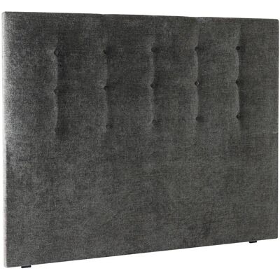 Testiera Prestige grigia 180cm - Epeda Testiera Prestige grigia 180cm - Epeda