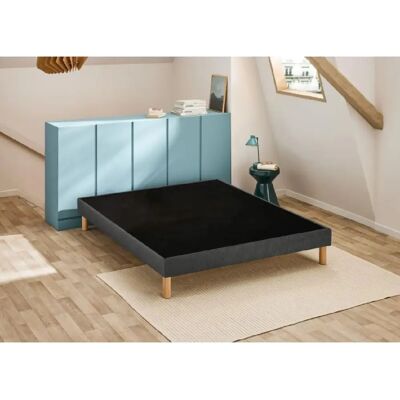 Epeda Unic Struttura Letto Supporto - Sommier Support - Sommier Tapissier - Prodotto in Francia Epeda Unic Struttura Letto Supporto - Sommier Support - Sommier Tapissier - Prodotto in Francia