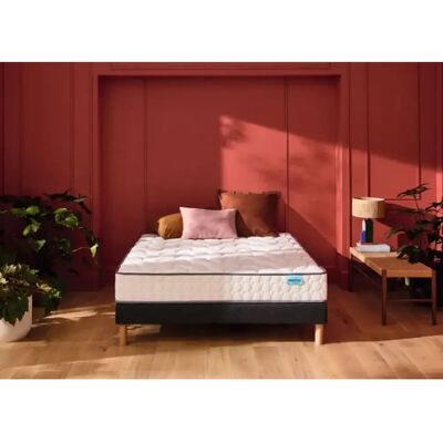 MERINOS - Cosy Lit - Pocket sprung - Slatted base - Bed Set MERINOS - Cosy Lit - Pocket sprung - Slatted base - Bed Set