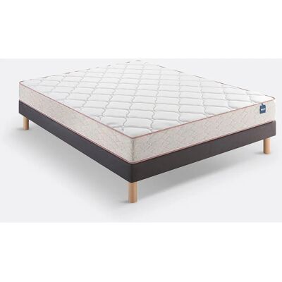Conjunto de Colchón Bultex Primo Succès y Somier Conjunto de Colchón Bultex Primo Succès y Somier