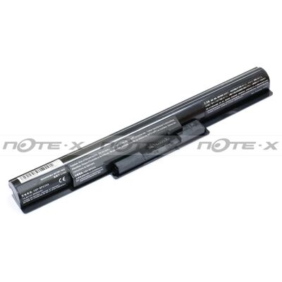 Batterie pour Sony Vgp-Bps35 - 2600mAh - Publicité Batterie pour Sony Vgp-Bps35 - 2600mAh - Publicité