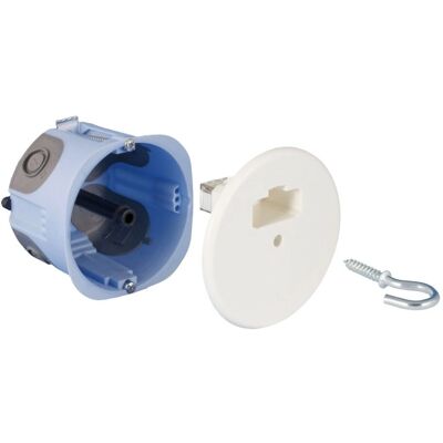 Eurohm Modèle EUR53062 - Kit électrique central - Publicité Eurohm Modèle EUR53062 - Kit électrique central - Publicité