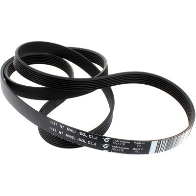 Brandt Modell 1151J7 - Waschmaschinengürtel Brandt Modell 1151J7 - Waschmaschinengürtel