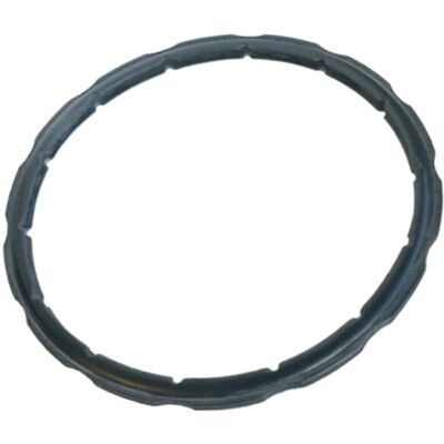 Guarnizione del Coperchio in Acciaio Inossidabile SEB 4156 - Per cucine 8-10L Guarnizione del Coperchio in Acciaio Inossidabile SEB 4156 - Per cucine 8-10L