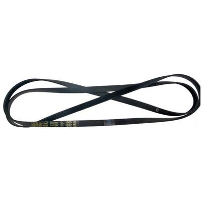 Candy 1860H8 Trocknerband - Trockner Gürtel Candy 1860H8 Trocknerband - Trockner Gürtel