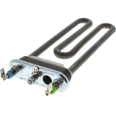 Ariston Modello 222492-13651 Resistenza - Lavatrice Ariston Modello 222492-13651 Resistenza - Lavatrice