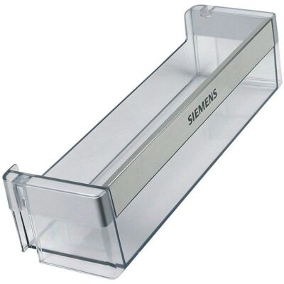 Siemens - Balconnet porte bouteilles - Accessoire de réfrigérateur Siemens - Balconnet porte bouteilles - Accessoire de réfrigérateur