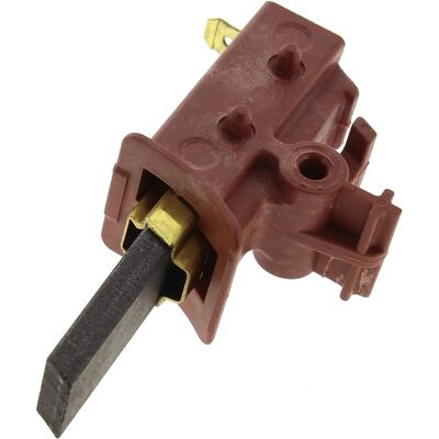 Brandt - Balais en carbone pour lave-linge - Modèle 52X5258, C00196541, etc. Brandt - Balais en carbone pour lave-linge - Modèle 52X5258, C00196541, etc.