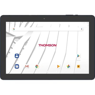 Tableta Thomson TEO10X TEOX10-3BK64 - 10,1 pulgadas - 64 GB - 3 GB RAM Tableta Thomson TEO10X TEOX10-3BK64 - 10,1 pulgadas - 64 GB - 3 GB RAM