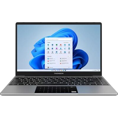 Thomson GEPX14C4SL128 - Laptop 14,1 cala Thomson GEPX14C4SL128 - Laptop 14,1 cala