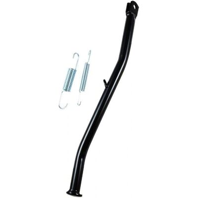 Béquille Latérale Beta RR 50 - Support pour moto 2010-2016 Béquille Latérale Beta RR 50 - Support pour moto 2010-2016