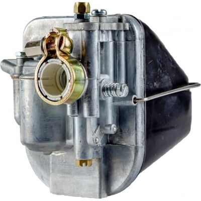 Carburateur MBK 88 - Type d'origine, Diamètre 12mm, Compatible AV7 - Publicité Carburateur MBK 88 - Type d'origine, Diamètre 12mm, Compatible AV7 - Publicité