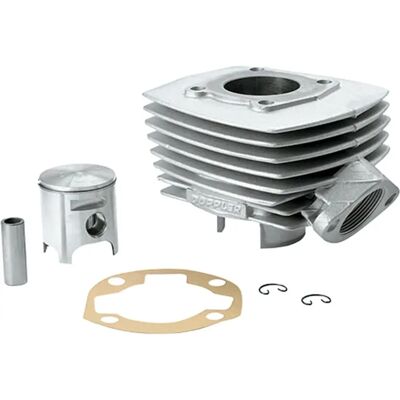 Kit Cylindre en Aluminium Doppler ER1 - Peugeot 103 50cc - Publicité Kit Cylindre en Aluminium Doppler ER1 - Peugeot 103 50cc - Publicité