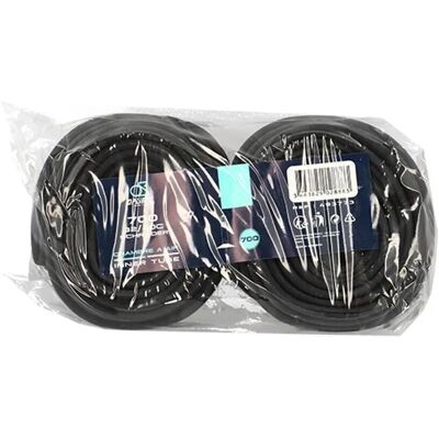 Chambre à air OPTIMIZ VS - 700C, 32-40mm - Lot de 2 - Publicité Chambre à air OPTIMIZ VS - 700C, 32-40mm - Lot de 2 - Publicité