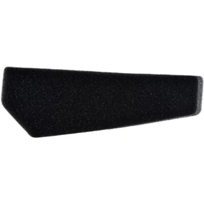 Mousse de filtre à air pour scooter Teknix - 139QMB Mousse de filtre à air pour scooter Teknix - 139QMB
