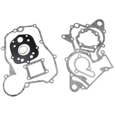 Joint moteur Teknix pour Aprilia 50 RS & Derbi après 2006 Joint moteur Teknix pour Aprilia 50 RS & Derbi après 2006
