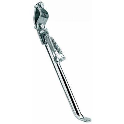 Béquille latérale chrome Peugeot 103 SP - Support latéral - Publicité Béquille latérale chrome Peugeot 103 SP - Support latéral - Publicité