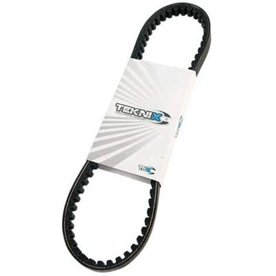 Courroie de transmission Teknix 766x18.3x30 - Scooter Peugeot Courroie de transmission Teknix 766x18.3x30 - Scooter Peugeot