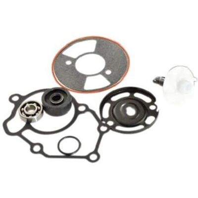 Kit de réparation Yamaha Xmax 14-17 / Skycruiser - Pompe à eau - Publicité Kit de réparation Yamaha Xmax 14-17 / Skycruiser - Pompe à eau - Publicité