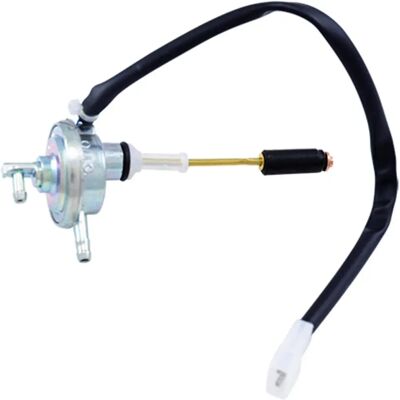 Soupape à carburant Rieju RS2 50 - Compatible européen avec jauge électrique - Publicité Soupape à carburant Rieju RS2 50 - Compatible européen avec jauge électrique - Publicité