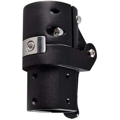 Système de Pliage pour Trottinette Électrique WHEELYOO X7/X8 - Publicité Système de Pliage pour Trottinette Électrique WHEELYOO X7/X8 - Publicité