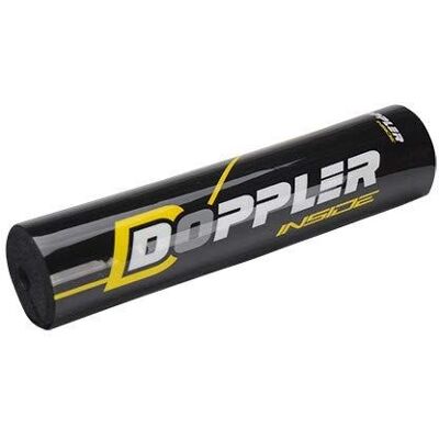 Mousse de guidon Doppler - Noir/Jaune - Mousse de guidon - Publicité Mousse de guidon Doppler - Noir/Jaune - Mousse de guidon - Publicité