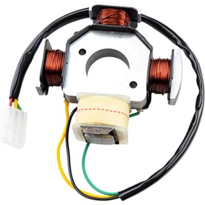 TEKNIX - Peugeot 103 50 - Fox - Stator TEKNIX - Peugeot 103 50 - Fox - Stator