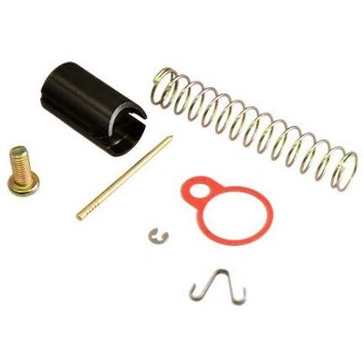 Pièce de carburateur Teknix TK 477399/483340 - MBK Yamaha Peugeot - Publicité Pièce de carburateur Teknix TK 477399/483340 - MBK Yamaha Peugeot - Publicité