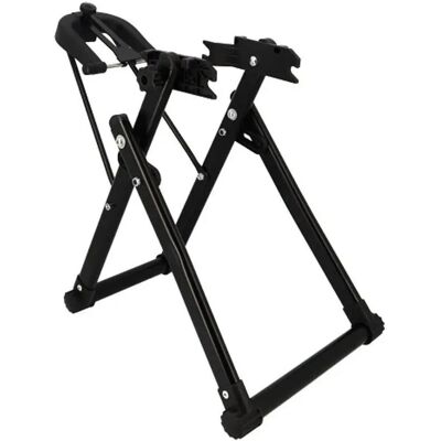 Support de Roue OPTIMIZ - Pliable, Léger, Réglable - Publicité Support de Roue OPTIMIZ - Pliable, Léger, Réglable - Publicité