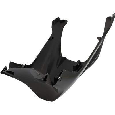 Pièce de Carrosserie Scooter Noire OEM Yamaha - Yamaha Nitro/Aerox 2013-2016 - Publicité Pièce de Carrosserie Scooter Noire OEM Yamaha - Yamaha Nitro/Aerox 2013-2016 - Publicité