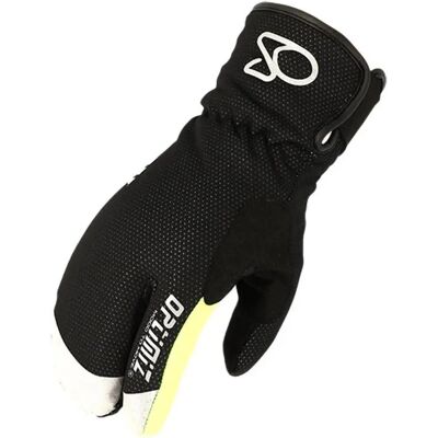 Optimiz - G652 - Noir - 3XL - Gloves - Publicité Optimiz - G652 - Noir - 3XL - Gloves - Publicité