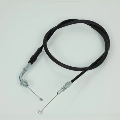 Câble de Gaz Honda VT 750 C Shadow - Remplacement Transmission Câble de Gaz Honda VT 750 C Shadow - Remplacement Transmission