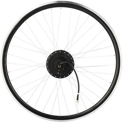 Sélection - CGN Cycle Wheelyoo 622 - Hinteres motorisiertes Fahrradrad - Fahrrad Sélection - CGN Cycle Wheelyoo 622 - Hinteres motorisiertes Fahrradrad - Fahrrad