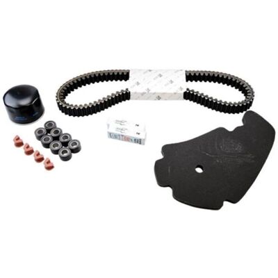 Piaggio - MP3 LT Sport 500 - OEM - Kit d'entretien Piaggio - MP3 LT Sport 500 - OEM - Kit d'entretien