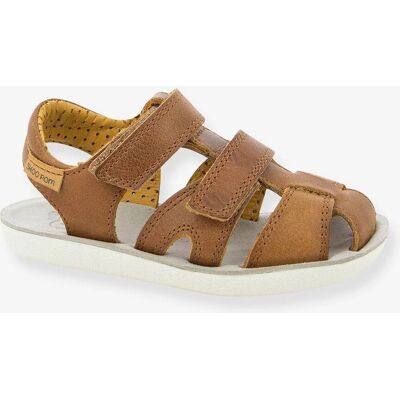 Sandales pour enfants Shoo Pom Goa New - Marron - Confort d'été Sandales pour enfants Shoo Pom Goa New - Marron - Confort d'été