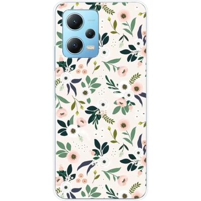 1001coques - Redmi Note 12 5G - Silicone - Coque - Publicité 1001coques - Redmi Note 12 5G - Silicone - Coque - Publicité