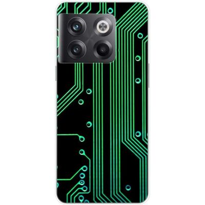 1001coques - OnePlus 10T 5G - Silicone - Housse de téléphone - Publicité 1001coques - OnePlus 10T 5G - Silicone - Housse de téléphone - Publicité