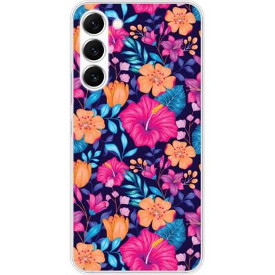 1001coques - Galaxy S23 - Silicone - Étui - Publicité 1001coques - Galaxy S23 - Silicone - Étui - Publicité