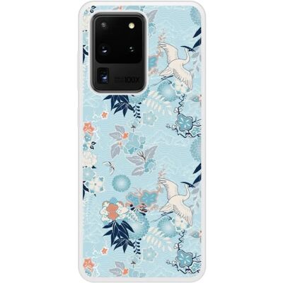 Coque en silicone 1001coques pour Samsung Galaxy S20 Ultra - Phone Case - Publicité Coque en silicone 1001coques pour Samsung Galaxy S20 Ultra - Phone Case - Publicité