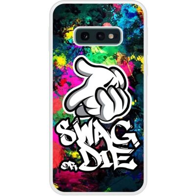1001coques Coque en Silicone pour Samsung Galaxy S10e - Publicité 1001coques Coque en Silicone pour Samsung Galaxy S10e - Publicité